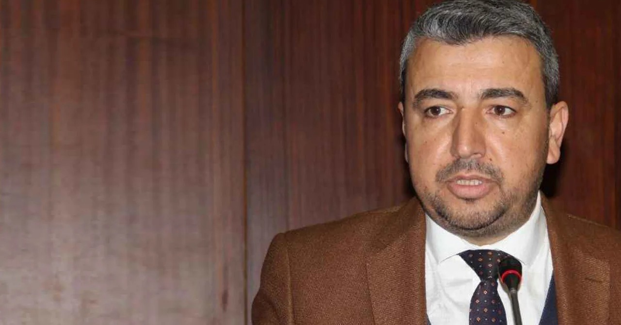 Ünlü: 5 yıl önce de yetki aldın bir çivi çakamadın