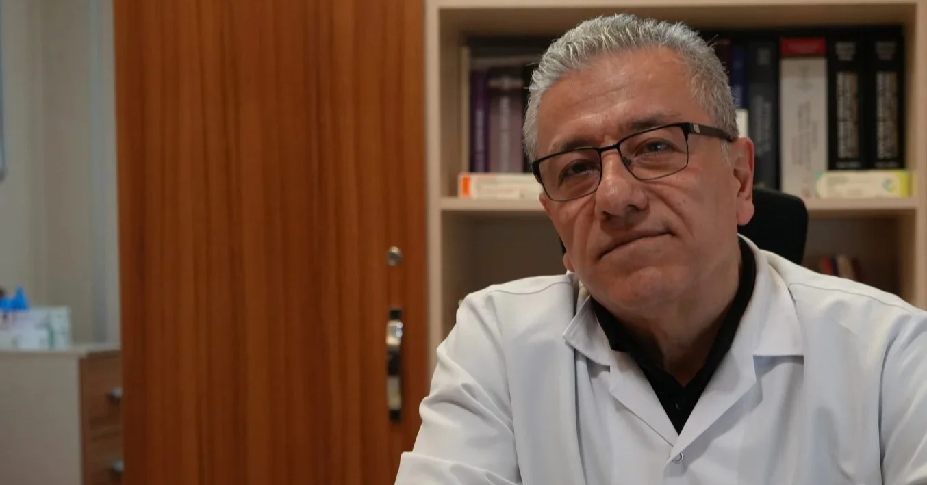 Doç. Dr. Evigen'den hantavirüse karşı kritik uyarı