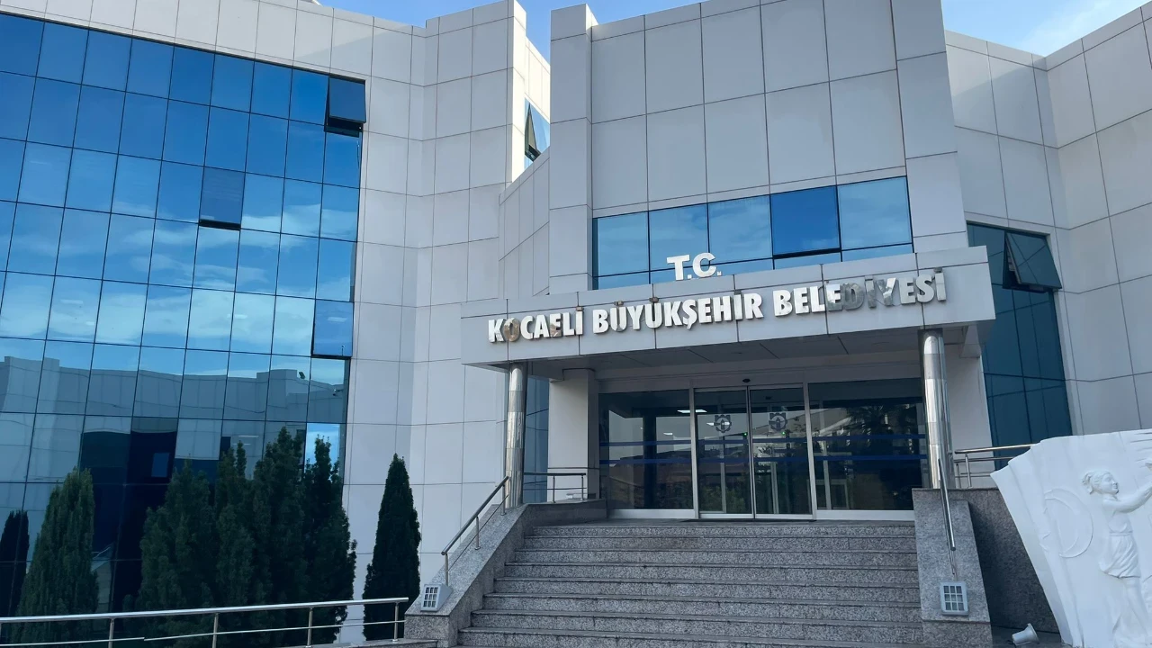 Kocaeli'de belediyenin öncelikle hangi alana yatırım yapmasını istersiniz?