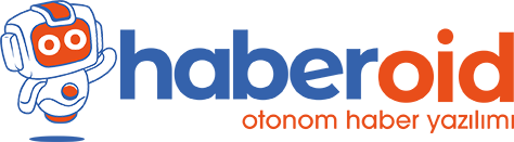 Haberoid Otonom Haber Yazılımı