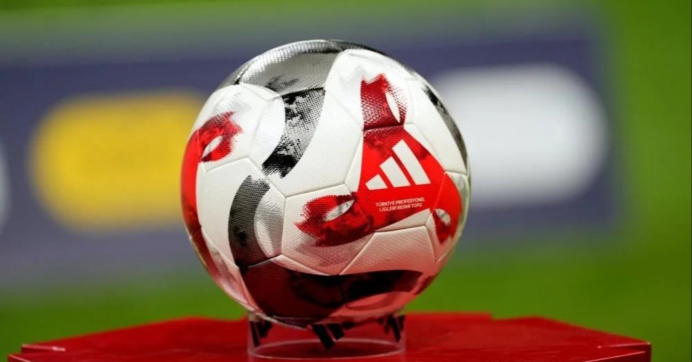 Trendyol Süper Lig'de 33. hafta heyecanı